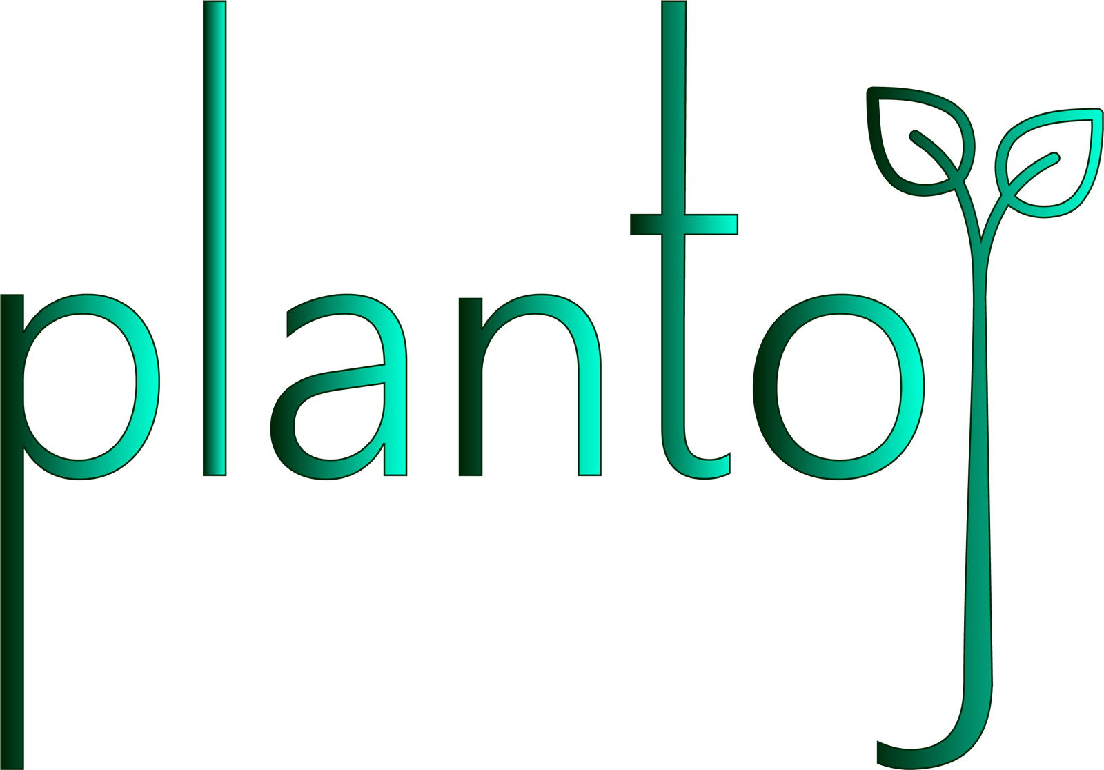 Plantoj